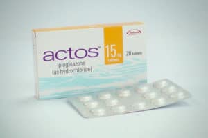 Actos Prostate Cancer Class Action Lawsuit