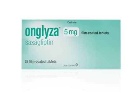 Onglyza Class Action Lawsuit