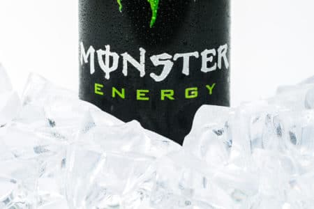 Monster Energy Drink Class Action Lawsuit
