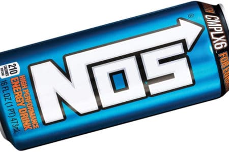 NOS Energy Drink Class Action Lawsuit