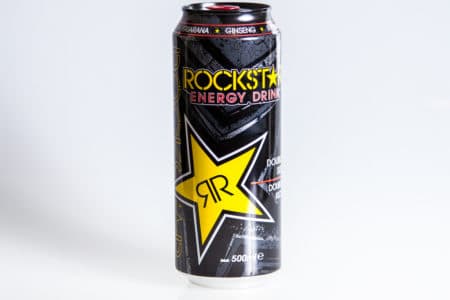 Rockstar Energy Drink Class Action Lawsuit
