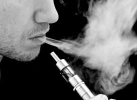 Vaping and Bronchitis Obliterates Class Action Lawsuit