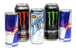 Energy Drinks