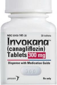 Invokana 300mg