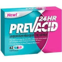 Prevacid 15mg