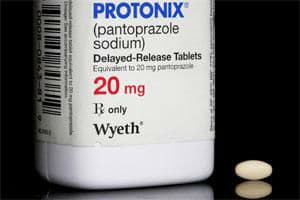 Protonix 20 mg