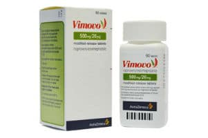 Vimovo 500 mg