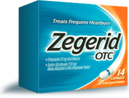 Zegerid