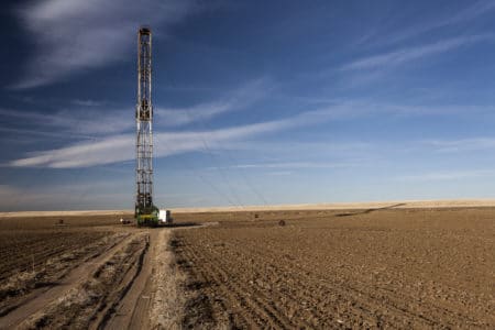 Fracking Class Action Lawsuit