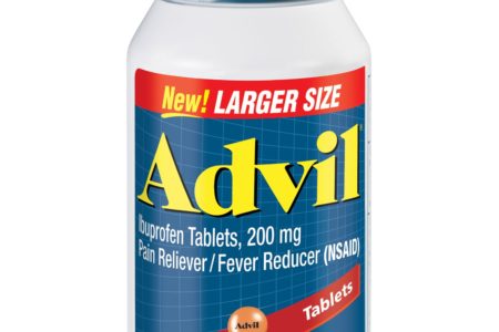 advil