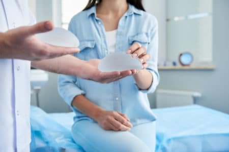 Breast Implant Class Action Lawsuit