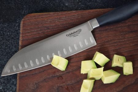 Calphalon Knife Recall