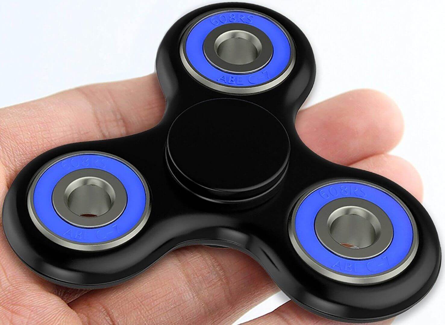 Fidget Spinner