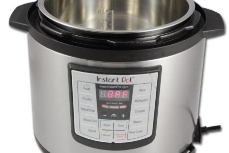 Instant Pot