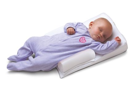 Sleep Positioner