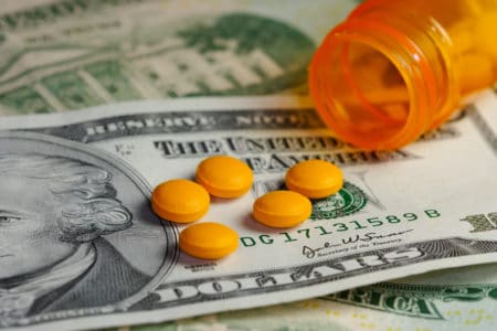 Medicine & Money