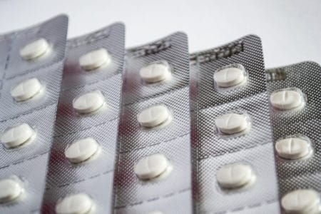 Lamictal Class Action Lawsuit