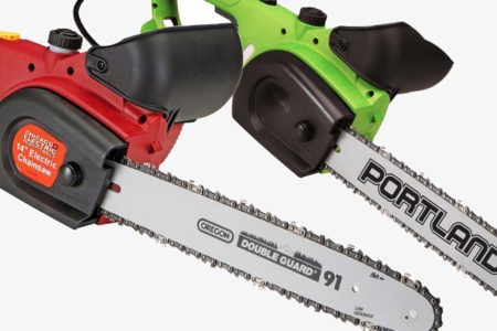 Harbor Freight Chainsaw Recall