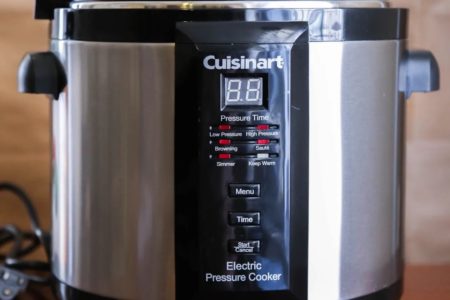 Cuisinart Pressure Cooker Lawsuit