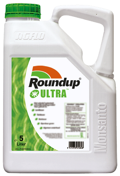 Roundup Ultra