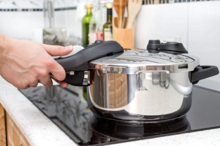 Tower Pressure Cooker Class Action Lawsuit