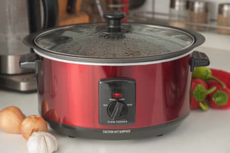 Crock-Pot Class Action Lawsuit