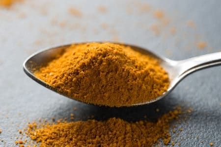 Curry Powder Recall Class Action Lawsuit