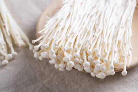Enoki Mushrooms Class Action Lawsuit
