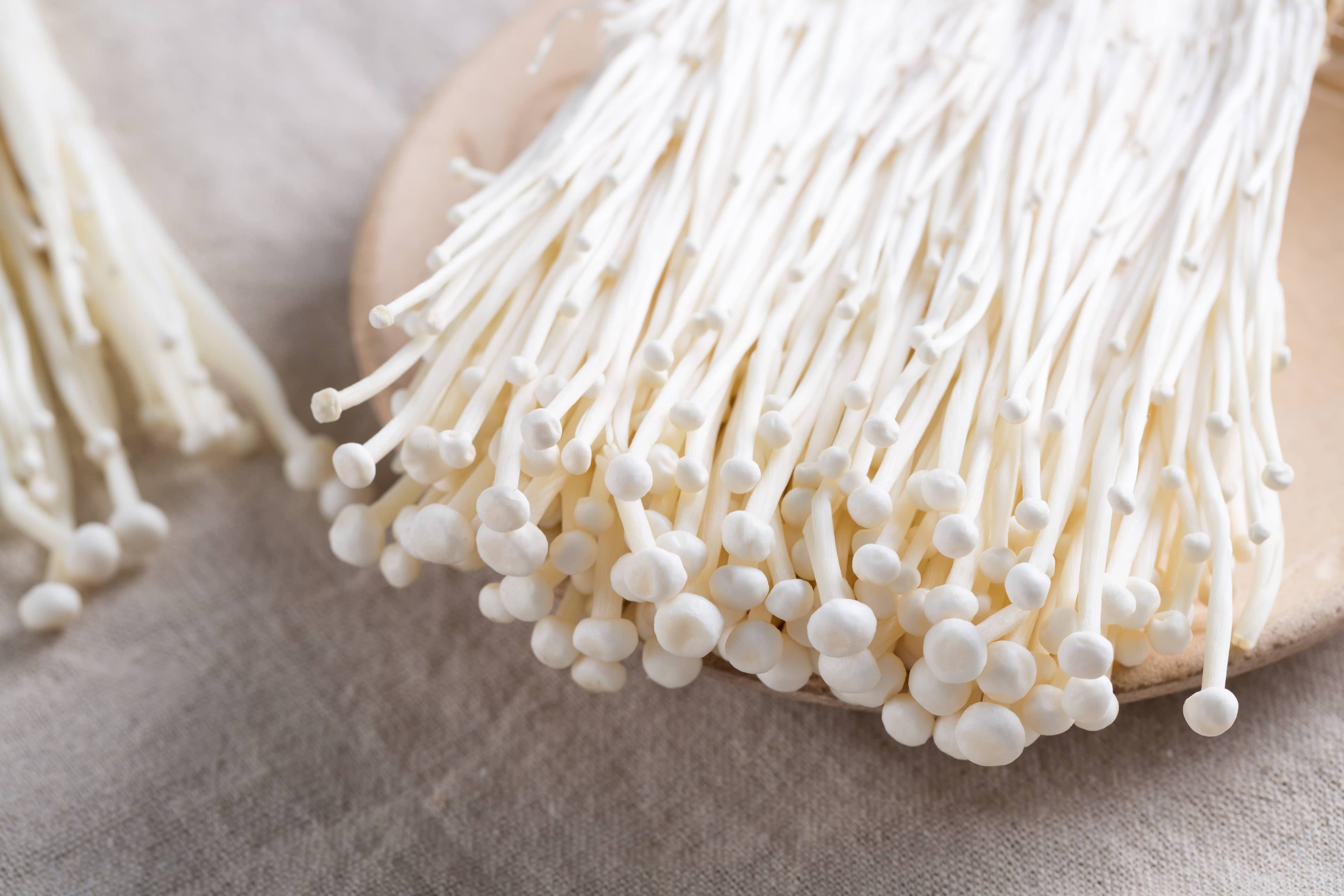 Enoki Mushrooms Class Action Lawsuit Enoki Mushroom Listeria Lawyer