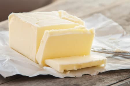 Homestead Creamery Butter Class Action Lawsuit
