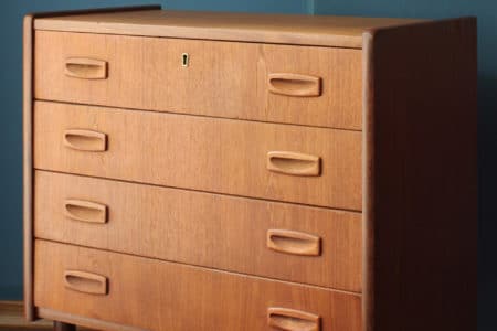 Prepac Chest of Drawers Class Action Lawsuit