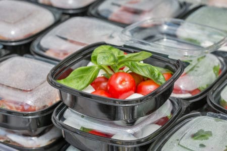 ALDI Salad Class Action Lawsuit