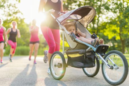 Pacific Cycle Stroller Recall Class Action Lawsuit