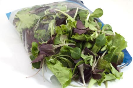 Fresh Express Salad Recall Class Action Lawsuit