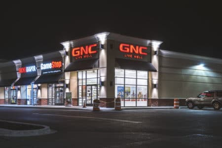 GNC Supplement Class Action Lawsuit