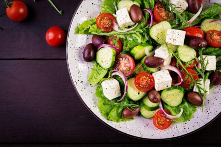 Hy-Vee Salads Class Action Lawsuit