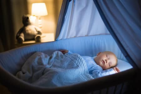 Summer Infant SwaddleMe By Your Bed Sleeper Class Action Lawsuit