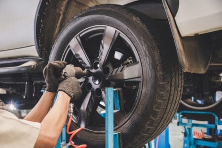 Tornel Tires Class Action Lawsuit