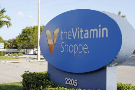 Vitamin Shoppe Male Enhancement Pills Class Action Lawsuit