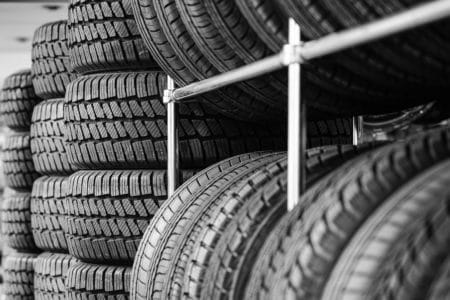 Yokohama Tires Recall Class Action Lawsuit