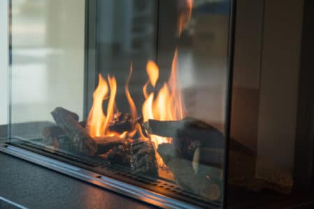 Gas Fireplace Class Action Lawsuit