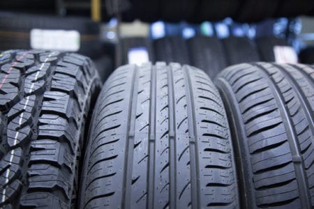 Gladiator X-Comp Tires Class Action Lawsuit