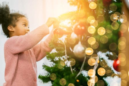 Home Depot Christmas Tree Class Action Lawsuit