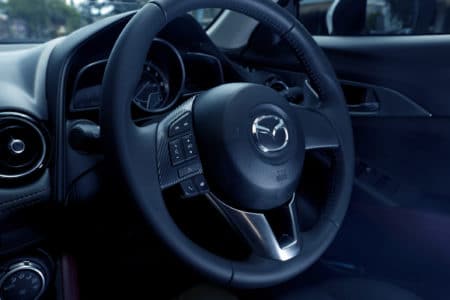 Mazda CX-30 Class Action Lawsuit