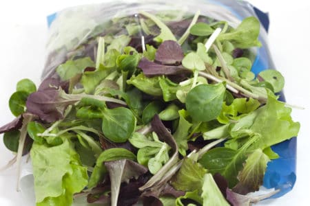 Signature Salad Recall Class Action Lawsuit