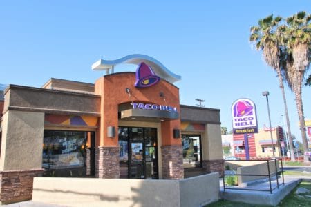 Taco Bell Hepatitis Class Action Lawsuit