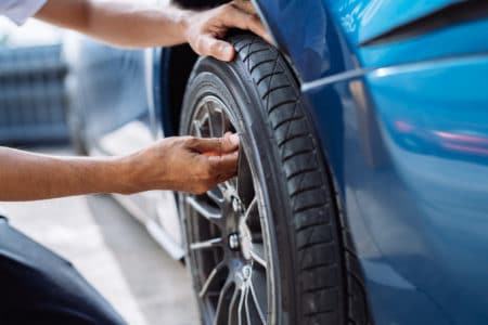 Taiga Tires Recall Class Action Lawsuit
