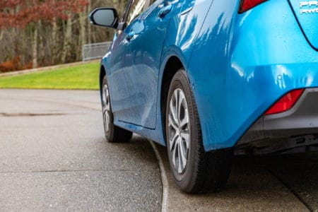 Toyota Prius Recall Class Action Lawsuit