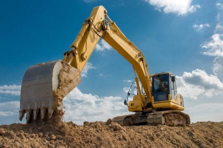 Backhoe Accident Class Action Lawsuit