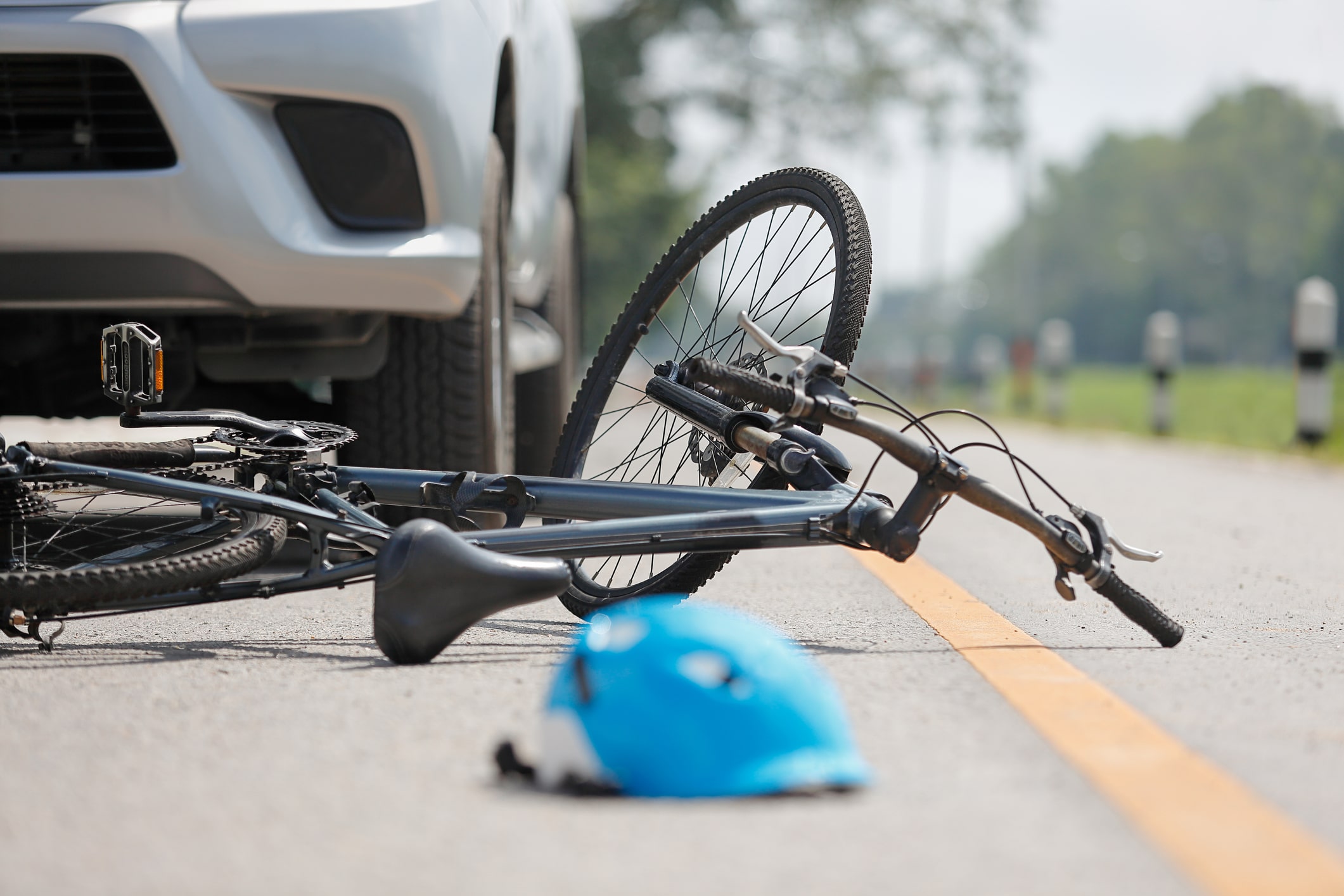Bicycle Helmet Recall Class Action Lawsuit | Bike Helmet Recalls Lawyer
